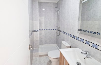 Herverkoop - Townhouse / Duplex / Corner - San Fulgencio - La Marina