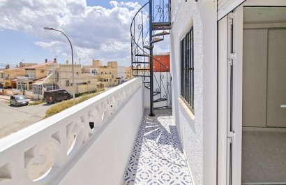 Herverkoop - Townhouse / Duplex / Corner - San Fulgencio - La Marina