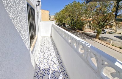 Herverkoop - Townhouse / Duplex / Corner - San Fulgencio - La Marina