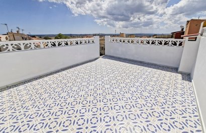 Herverkoop - Townhouse / Duplex / Corner - San Fulgencio - La Marina
