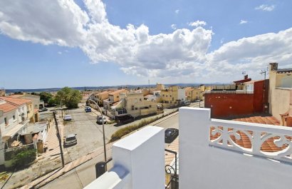 Herverkoop - Townhouse / Duplex / Corner - San Fulgencio - La Marina