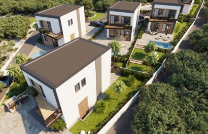 New Build - Villa - Finestrat