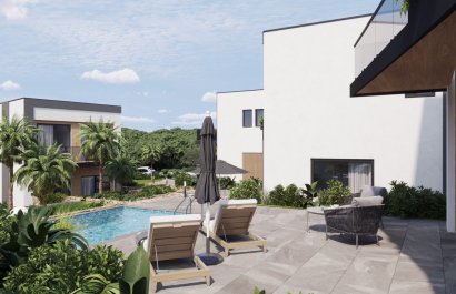 New Build - Villa - Finestrat