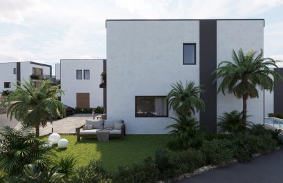 New Build - Villa - Finestrat