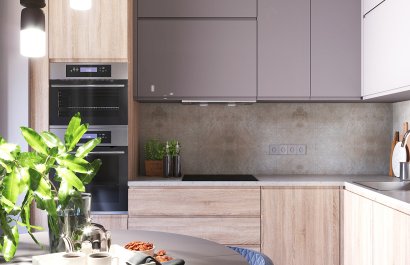New Build - Villa - Finestrat