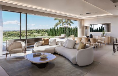 New Build - Villa - Buenas Noches