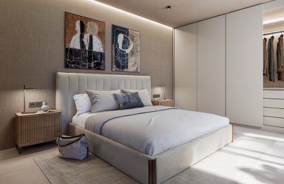 New Build - Villa - Buenas Noches