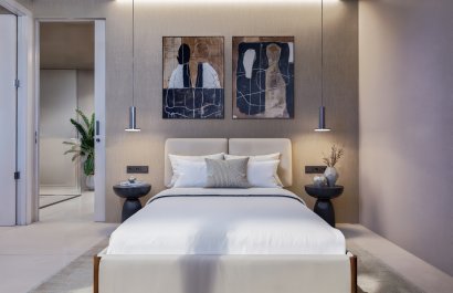 New Build - Villa - Buenas Noches