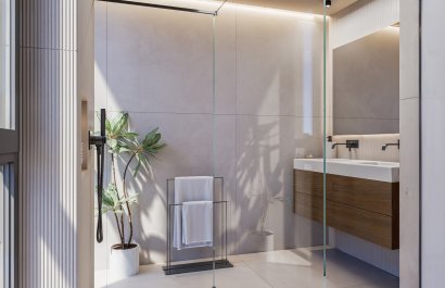 New Build - Villa - Buenas Noches