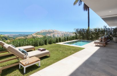New Build - Townhouse / Duplex / Corner - Caseres del Sol