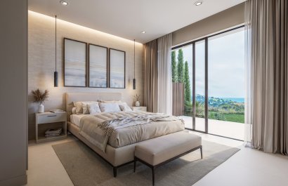 New Build - Townhouse / Duplex / Corner - Caseres del Sol