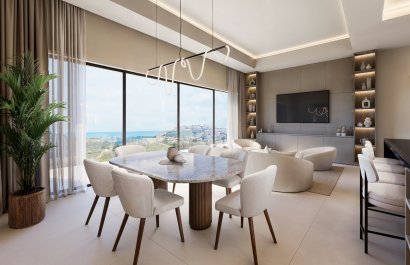 New Build - Townhouse / Duplex / Corner - Caseres del Sol