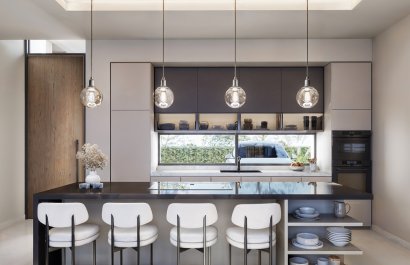 New Build - Townhouse / Duplex / Corner - Caseres del Sol
