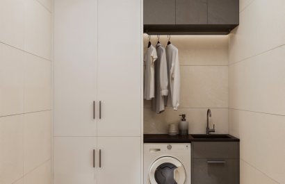 New Build - Townhouse / Duplex / Corner - Caseres del Sol