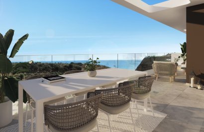 New Build - Bungalow - Rincón de la Victoria