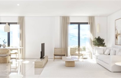 New Build - Bungalow - Las Lagunas de Mijas