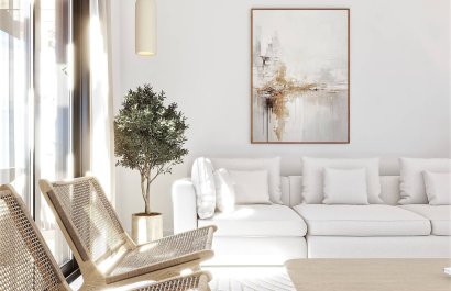 New Build - Bungalow - Las Lagunas de Mijas