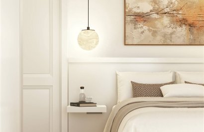 New Build - Bungalow - Las Lagunas de Mijas