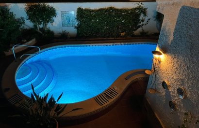 Herverkoop - Villa - Ciudad Quesada