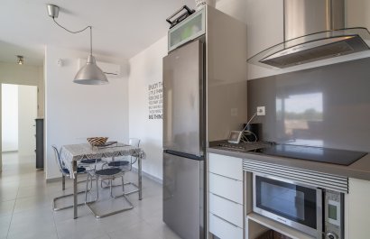 Resale - Townhouse / Duplex / Corner - Pilar de la Horadada - Mil Palmeras