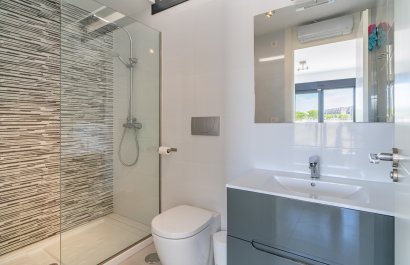 Resale - Townhouse / Duplex / Corner - Pilar de la Horadada - Mil Palmeras