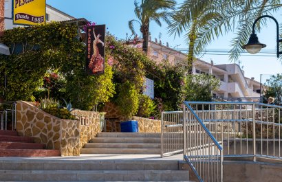 Resale - Townhouse / Duplex / Corner - Pilar de la Horadada - Mil Palmeras