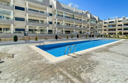 Resale - Apartments - Flats - Orihuela Costa - Los Dolses