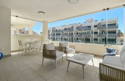 Resale - Apartments - Flats - Orihuela Costa - Los Dolses
