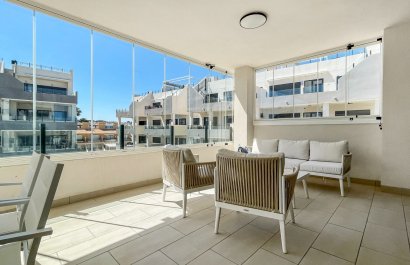 Resale - Apartments - Flats - Orihuela Costa - Los Dolses
