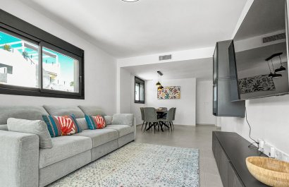 Resale - Apartments - Flats - Orihuela Costa - Los Dolses