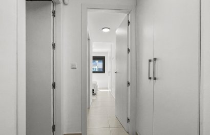 Resale - Apartments - Flats - Orihuela Costa - Los Dolses