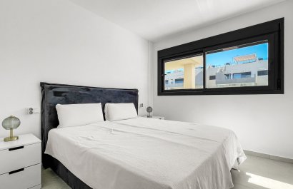 Resale - Apartments - Flats - Orihuela Costa - Los Dolses