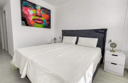 Resale - Apartments - Flats - Orihuela Costa - Los Dolses