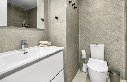 Resale - Apartments - Flats - Orihuela Costa - Los Dolses