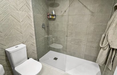 Resale - Apartments - Flats - Orihuela Costa - Los Dolses