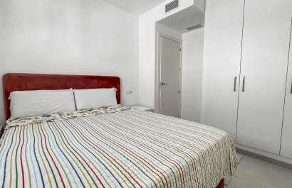 Resale - Apartments - Flats - Orihuela Costa - Los Dolses