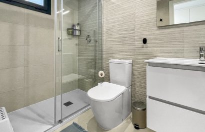 Resale - Apartments - Flats - Orihuela Costa - Los Dolses