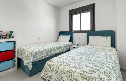 Resale - Apartments - Flats - Orihuela Costa - Los Dolses