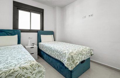 Resale - Apartments - Flats - Orihuela Costa - Los Dolses