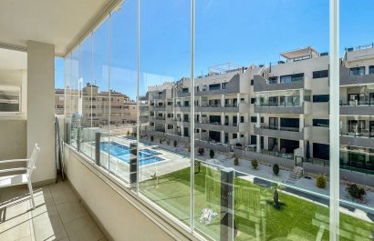 Resale - Apartments - Flats - Orihuela Costa - Los Dolses