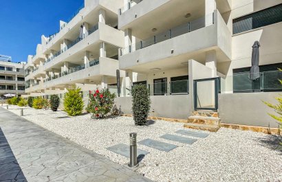 Resale - Apartments - Flats - Orihuela Costa - Los Dolses