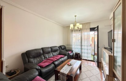 Resale - Apartments - Flats - Los Alcázares