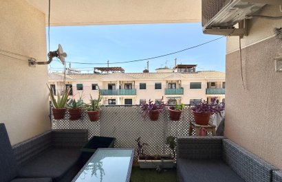 Resale - Apartments - Flats - Los Alcázares