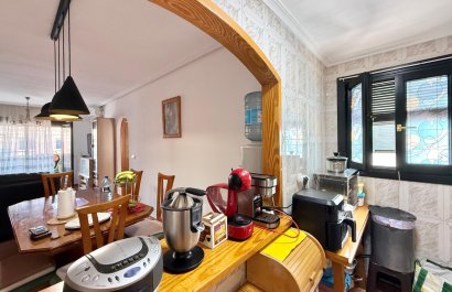 Resale - Apartments - Flats - Los Alcázares