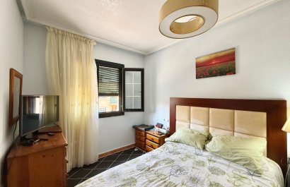 Resale - Apartments - Flats - Los Alcázares