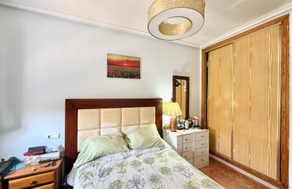 Resale - Apartments - Flats - Los Alcázares