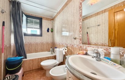 Resale - Apartments - Flats - Los Alcázares