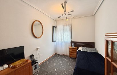 Resale - Apartments - Flats - Los Alcázares