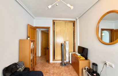 Resale - Apartments - Flats - Los Alcázares