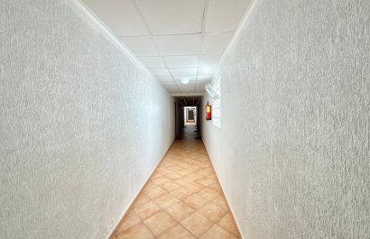 Resale - Apartments - Flats - Los Alcázares